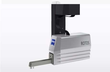 ZEISS ROTOS