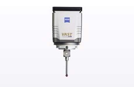 ZEISS VAST XTR gold