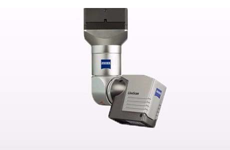 ZEISS LineScan